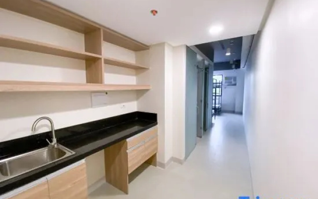 The Grid Co-Living Managed by HII