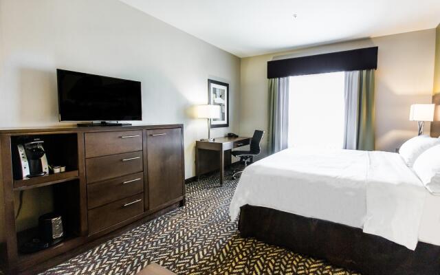 Holiday Inn Express & Suites Spruce Grove - Stony Plain, an IHG Hotel