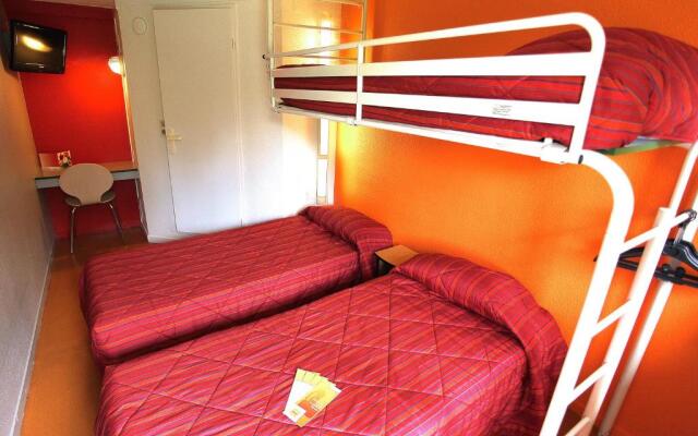 Premiere Classe Orange