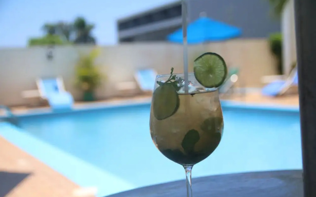 Hotel Dominicana Plus Bavaro