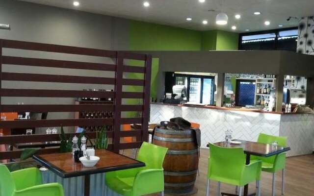 ibis Styles Katherine