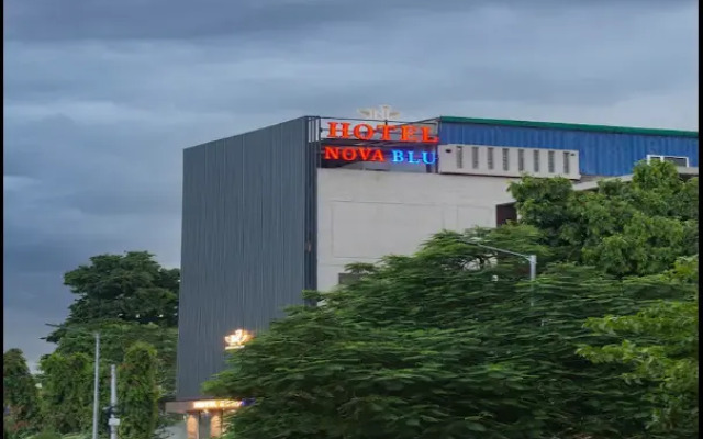 Hotel Nova Blu