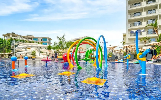 Bonita Luxury Resort