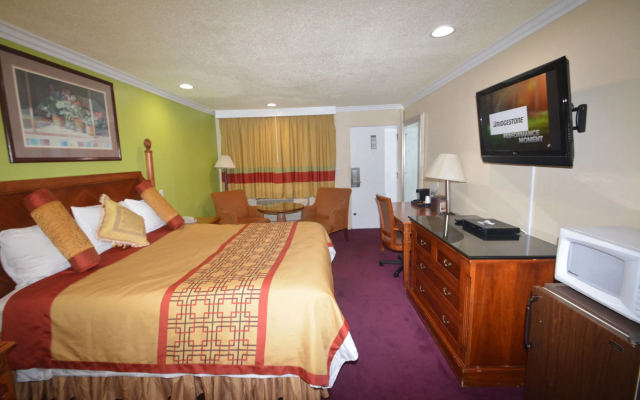 Imperial Inn Oakland