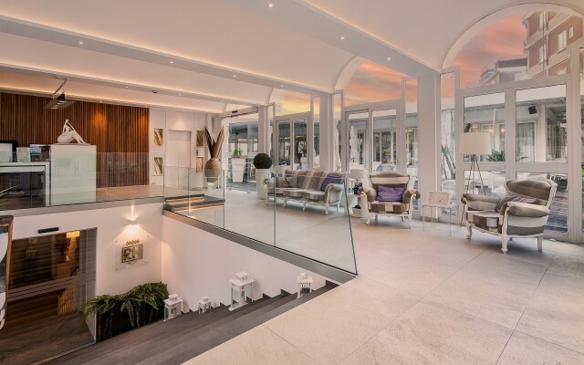 Hotel Rivage Sorrento