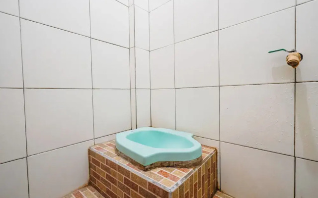 SPOT ON 94139 Nirma Guest House