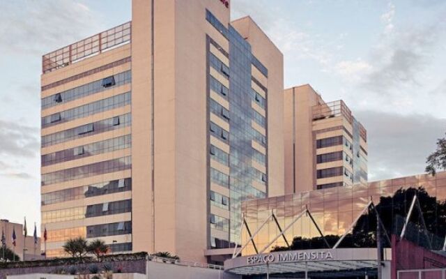 Mercure São Paulo Nortel Hotel
