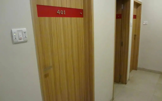 Hotel Rama Krishna