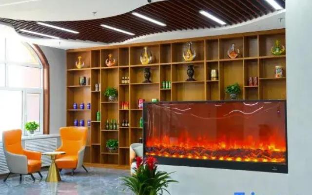 Junhe Hotel