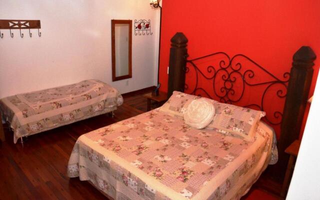 Pousada Toque Mineiro