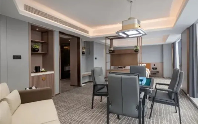 Microtel by Wyndham Changsha Xingsha