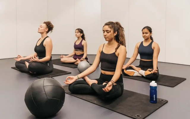 aparto Florence Manifattura