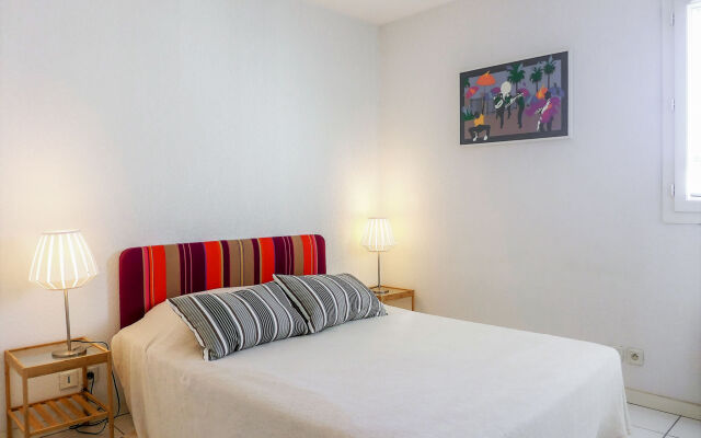 Apartment Ikara