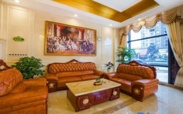 Vienna Hotel (Changde Dingcheng)