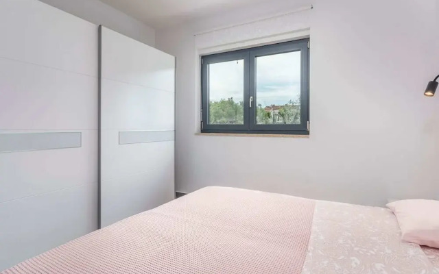 Pleasant Holiday Home in Novigrad