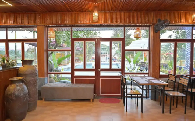 TamCoc Moon An Bungalow & Cafe