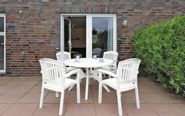 Reit- Und Ferienhof Maack