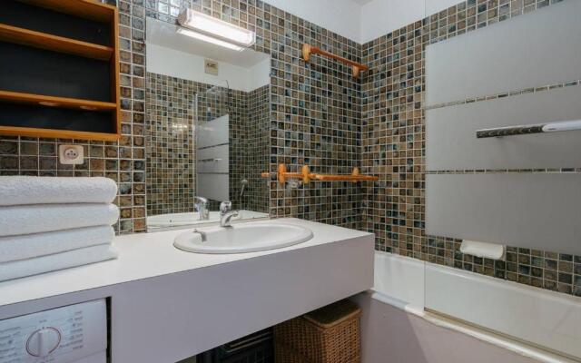 Appartement Carnac, 3 pièces, 6 personnes - FR-1-477-29