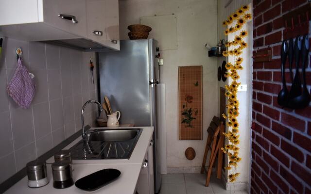 Appartamento Villa Sarah