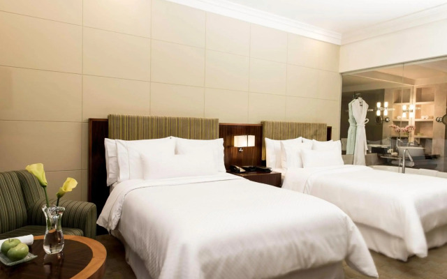 The Westin Pune Koregaon Park