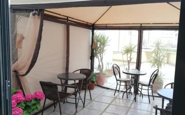 Hotel Termas