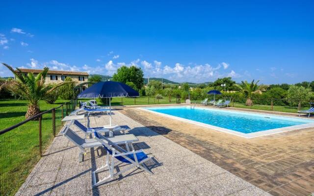 Agriturismo Le Terre del Casale