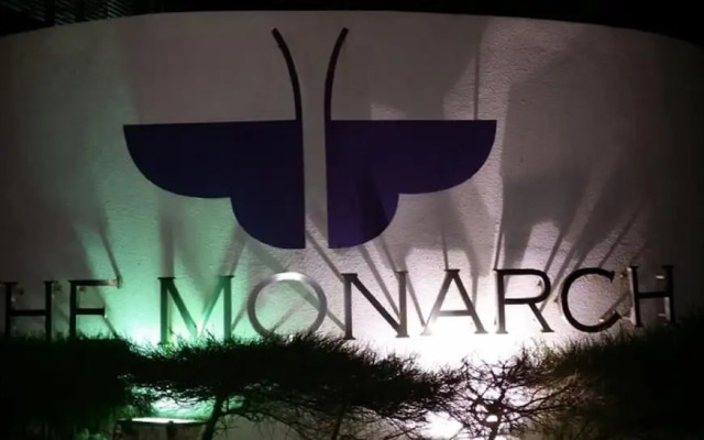 Monarch Apartments