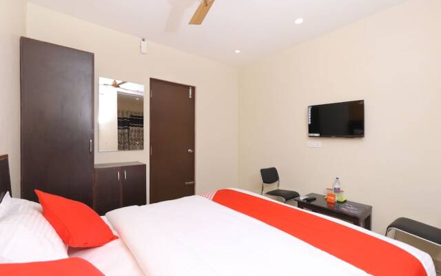 OYO 14735 Nakshatra Grand