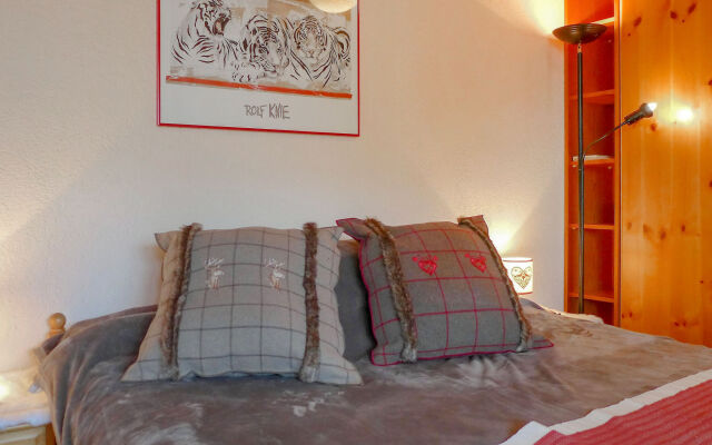 Chalet Hobelbank