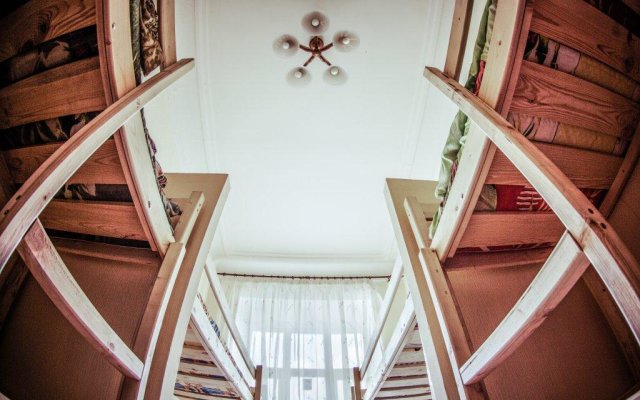 4 Atmosphere Hotel