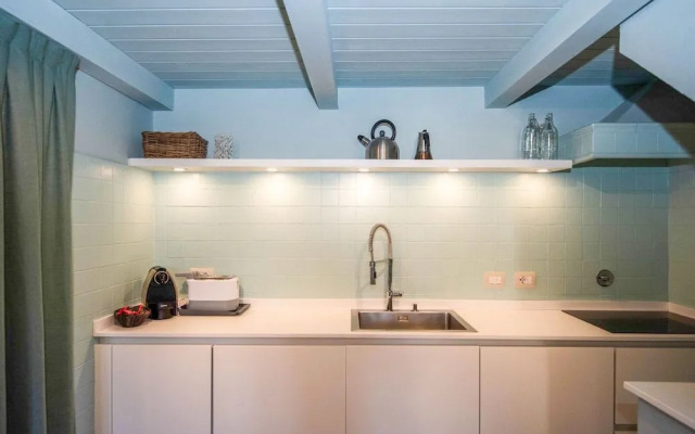 Ginevra Apartment by Firenze Prestige