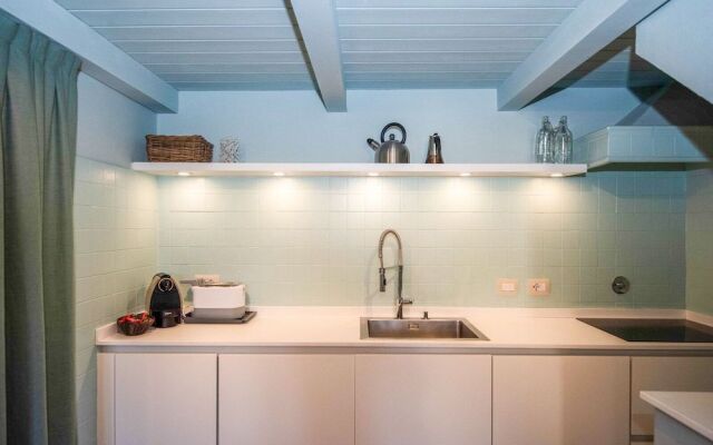 Ginevra Apartment by Firenze Prestige