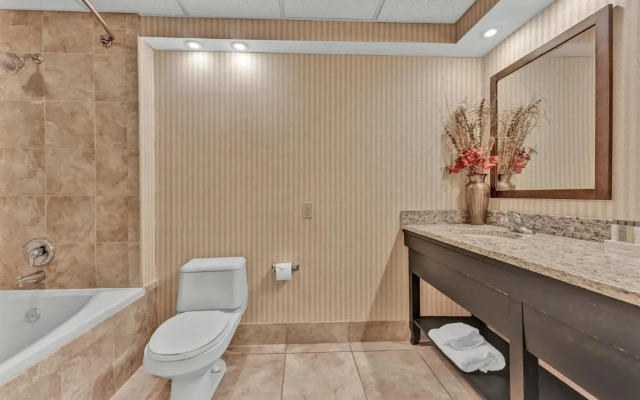 Buffalo Airport Hotel
