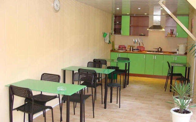 Dubrava Guest House