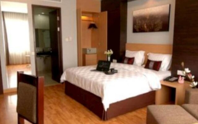 Amalia Hotel Lampung