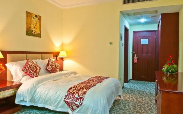 Yeelik Hotel