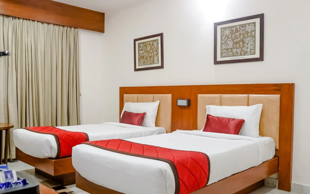 Siesta Navi Mumbai