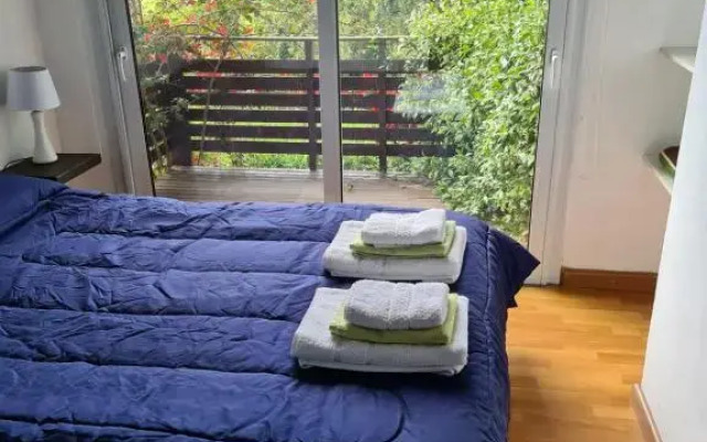 Lucero de las Sierras