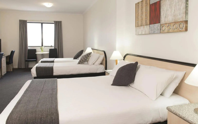 Adelaide Riviera Hotel