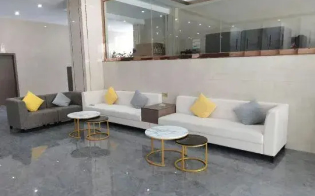 Daxin Old Street Hotel