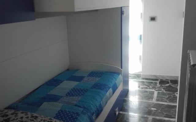 Ylli House Sanremo