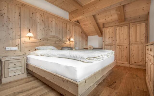 B&B Ciastel