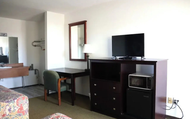 Hotel O Oskaloosa Near Eddyville