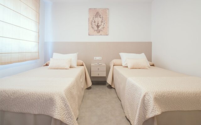 Pensión El Romerito