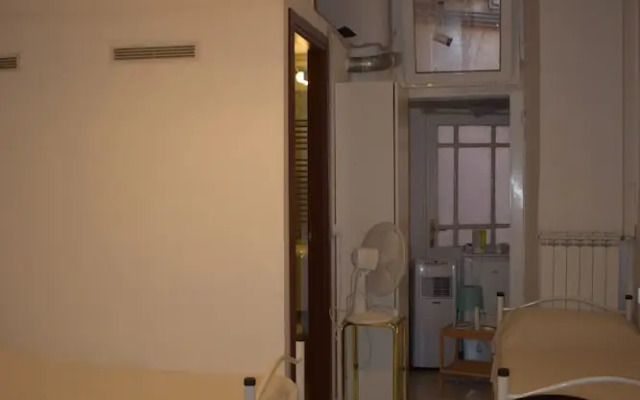 Bar dell'Artista Hostel