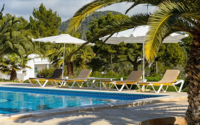 Villa Piedad Ibiza