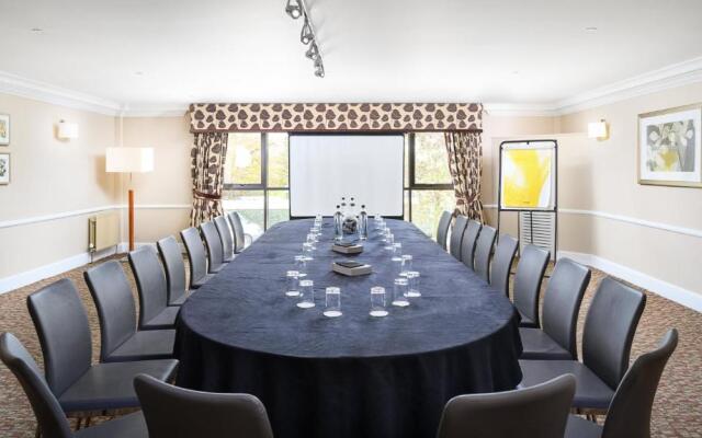 voco Oxford Spires by IHG