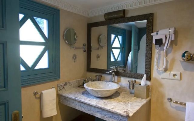 Riad La Rose Orientale Marrakech