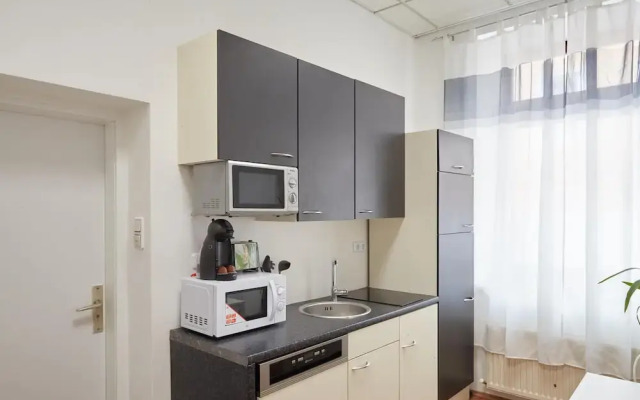 Modern 1BR Apart- Suitable for Longstays