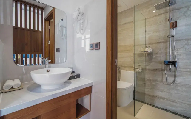 Ruby Star Hotel Da Nang